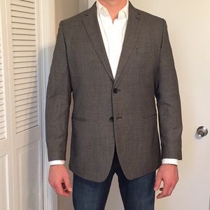 Men’s Banana Republic Blazer